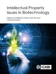 Icon image Intellectual Property Issues in Biotechnology