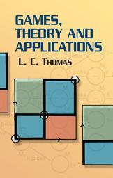 Icon image Games, Theory and Applications