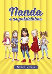 Icon image Nanda e as patricinhas