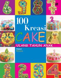 Icon image 100 Kreasi Cake Ulang Tahun Anak