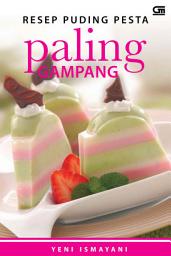 Icon image Resep Puding Pesta Paling Gampang