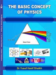 Icon image THE BASIC CONCEPT OF PHYSICS