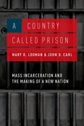 Icon image A Country Called Prison: Mass Incarceration and the Making of a New Nation