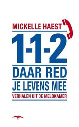 Icon image 112 daar red je levens mee