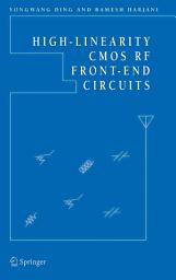 Icon image High-Linearity CMOS RF Front-End Circuits