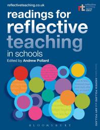 Icon image Readings for Reflective Teaching in Schools: Edition 2