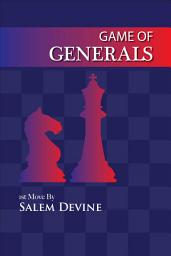 Icon image Game of Generals #1: First Move