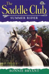 Icon image Saddle Club 68: Summer Rider