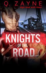 Icon image Knights of the Road: Curvy & Alpha MFM+ Menage