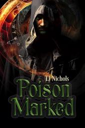 Icon image Poison Marked: mm forbidden romance