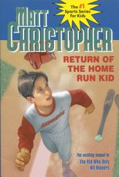 Icon image Return of the Home Run Kid