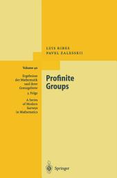 Icon image Profinite Groups