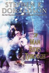 Icon image A Man Rides Through