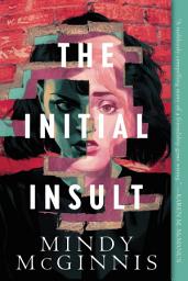 Icon image The Initial Insult