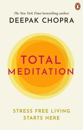 Icon image Total Meditation: Stress Free Living Starts Here