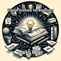 Icon image English Grammar For Beginners