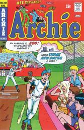 Icon image Archie: Archie #237