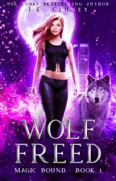 Icon image Wolf Freed