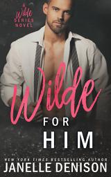 Icon image Wilde For Him