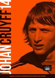 Icon image Johan Cruyff 14: A autobiografia