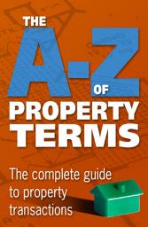 Icon image The A-Z of Property Terms