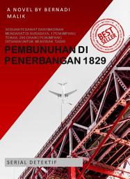 Icon image Pembunuhan di Penerbangan 1829