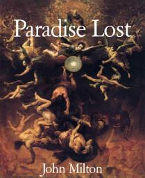 Icon image Paradise Lost