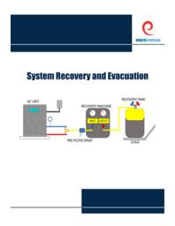 Icon image System Recovery & Evacuation