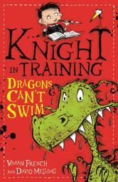 Icon image Dragons Can't Swim: Book 1