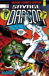 Icon image Savage Dragon