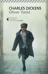 Icon image Oliver Twist