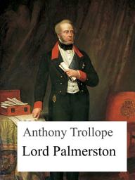 Icon image Lord Palmerston