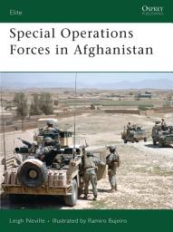 Icon image Special Operations Forces in Afghanistan