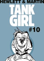 Icon image Classic Tank Girl