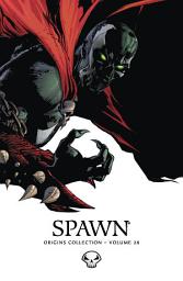 Icon image Spawn origins Vol. 28