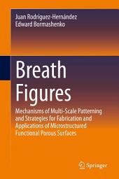 Icon image Breath Figures: Mechanisms of Multi-scale Patterning and Strategies for Fabrication and Applications of Microstructured Functional Porous Surfaces