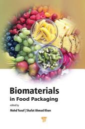 Icon image Biomaterials in Food Packaging