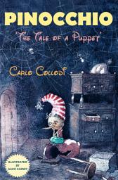 Icon image Pinocchio: "The Tale of a Puppet"