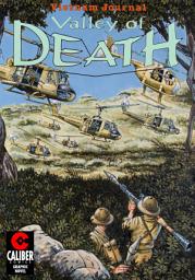 Icon image Vietnam Journal: Valley of Death: Volume 1