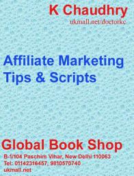 Icon image Affiliate Marketing: Tips & Scripts