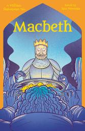 Icon image Shakespeare's Tales: Macbeth