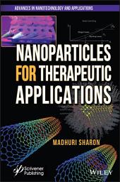 Icon image Nanoparticles for Therapeutic Applications