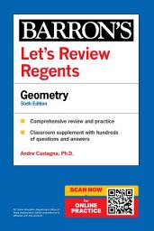 Icon image Let's Review Regents: Geometry, Sixth Edition