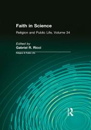 Icon image Faith in Science