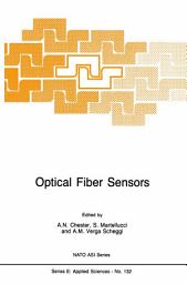 Icon image Optical Fiber Sensors