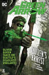 Icon image Green Arrow