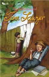 Icon image The Adventure of Tom Sawyer