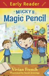 Icon image Micky's Magic Pencil