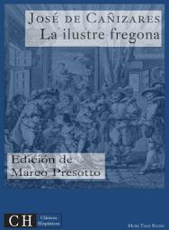 Icon image La ilustre fregona