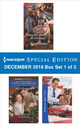 Icon image Harlequin Special Edition December 2018 - Box Set 1 of 2